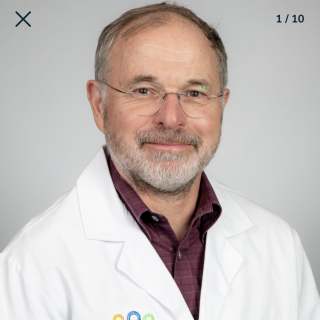 Crispin Davies, MD, Cardiology, Portland, OR