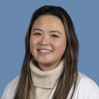 Melissa Chung, MD, Internal Medicine, Pasadena, CA