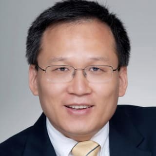 Xuezhi Jiang, MD