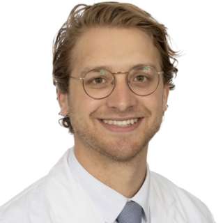 Luke King, DO, Obstetrics & Gynecology, Providence, RI