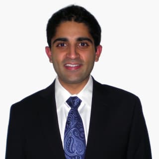 Karan Kumar, MD, Pediatrics, Durham, NC, Duke University Hospital