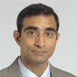 Anurag Kaw, MD, Thoracic Surgery, Chicago, IL