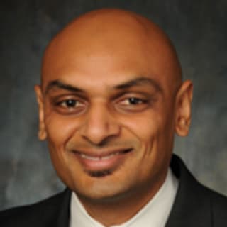 Nitesh Bhagat, MD, Radiology, Vineland, NJ