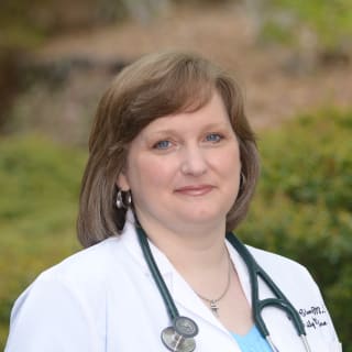 Lara Teal Clement, MD, Family Medicine, Vicksburg, MS