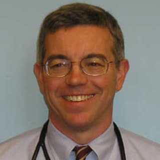 Marc Counts, MD