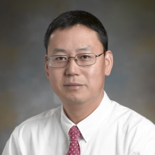 Binghua Zhu, MD, Internal Medicine, Springfield, NJ, Cooperman Barnabas Medical Center