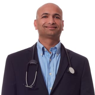 Shishir Khetan, MD
