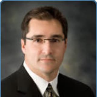 Michael Ludkowski, MD