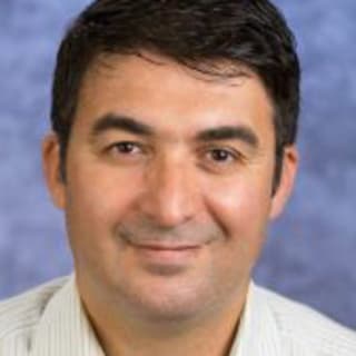 Mehmet Albayram, MD, Radiology, Orange City, FL