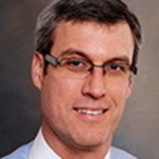Douglas Puffer, MD, Oncology, Mequon, WI, Columbia Center Birth Hospital