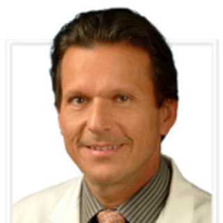 Joseph Caprioli, MD, Ophthalmology, Los Angeles, CA, Ronald Reagan UCLA Medical Center