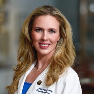 Megan (Mccormick) Gaut, MD, Anesthesiology, Houston, TX, St. Luke's Health - Baylor St. Luke's Medical Center
