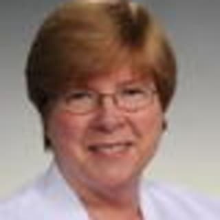 M Susan Burke, MD, Geriatrics, Wynnewood, PA, Lankenau Medical Center
