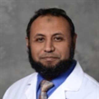 Syed Ahsan, MD, Cardiology, Detroit, MI, Henry Ford Hospital