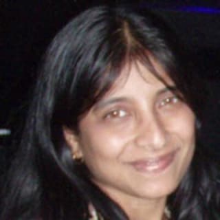 Shalini Harigovind, MD