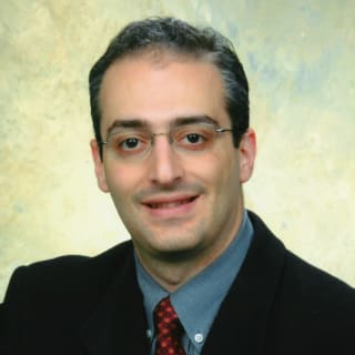 Randal Medzoyan, MD, Pediatrics, Annville, PA