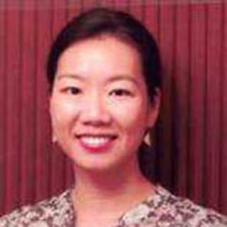 Maria Huang, MD