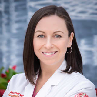 Erin Iannacone, MD, Thoracic Surgery, New York, NY, New York-Presbyterian Hospital