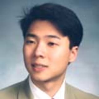 Eugene Lee, MD, Anesthesiology, Barrington, IL, Advocate Good Shepherd Hospital
