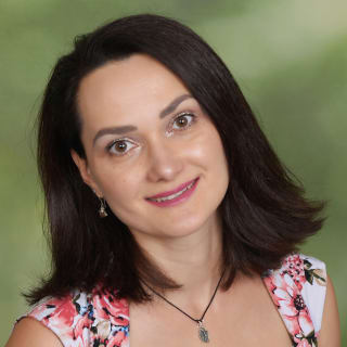 Irina Ashamalla, Psychiatric-Mental Health Nurse Practitioner, Glendale, AZ