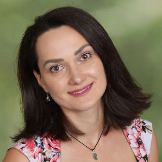 Irina Ashamalla, Psychiatric-Mental Health Nurse Practitioner, Peoria, AZ