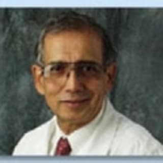 Nirode Das, MD, Cardiology, Shavertown, PA, Wilkes-Barre General Hospital