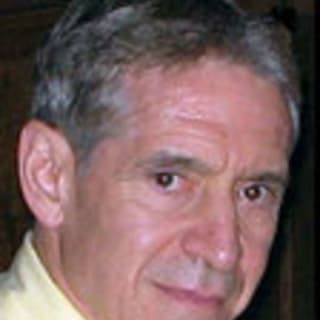 Ralph Ryback, MD