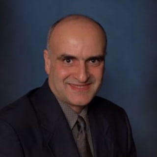 Ibrahim Abi-Rafeh, MD, Psychiatry, Hollywood, FL, Memorial Regional Hospital South