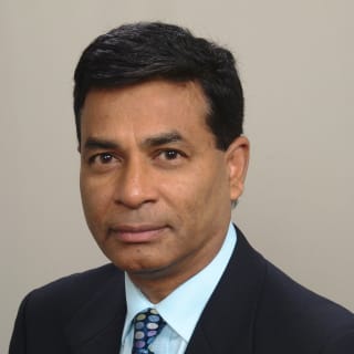 Shushovan Chakrabortty, MD