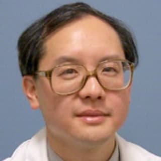 Henry Wang, MD, Radiology, Rochester, NY, F. F. Thompson Hospital