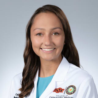Caitlin Cosby, DO, Other MD/DO, Durant, OK