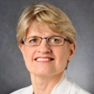 Nancy Gerber, MD