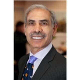 Jahangir Sadeghi, MD, Ophthalmology, San Rafael, CA, MarinHealth Medical Center