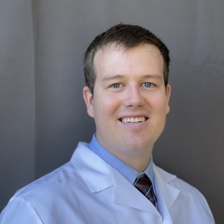 Matthew Rogers, MD, Radiology, Nellis AFB, NV