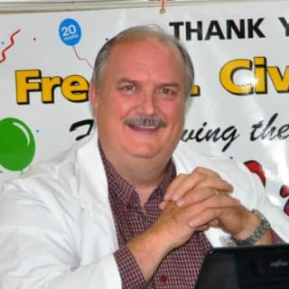 Frederic Civish III, MD, Family Medicine, Salt Lake City, UT, Holy Cross Hospital - Jordan Valley