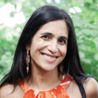 Amita Kamath, MD, Radiology, New York, NY