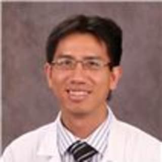 Aaron Tran, MD, Internal Medicine, Torrance, CA, Torrance Memorial Medical Center
