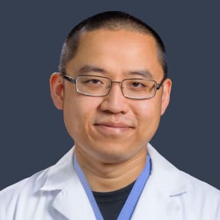 Victor Du, MD, Neurosurgery, Baltimore, MD