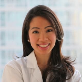 Elizabeth Nguyen, MD, Physical Medicine/Rehab, New York, NY