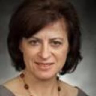 Beata Bednarska, MD