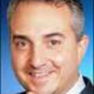 George Pazos, MD, Otolaryngology (ENT), Yorktown Heights, NY, Northern Westchester Hospital