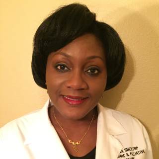 Ifeoma Umeh, Family Nurse Practitioner, Houston, TX