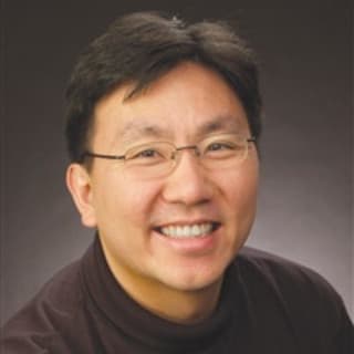 Thomas Yang, MD
