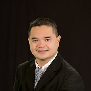Dennis Ang, Family Nurse Practitioner, Richland, WA