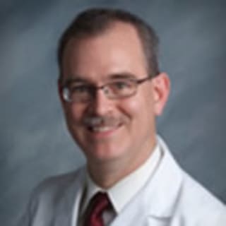Richard Liston, MD, Ophthalmology, Beavercreek, OH, Kettering Health Main Campus