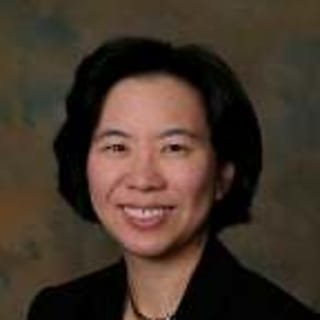 Bonnie Joe, MD, Radiology, San Francisco, CA, UCSF Medical Center