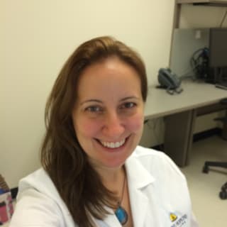 Linda (Johnson) Bartock, Nurse Practitioner, Baltimore, MD