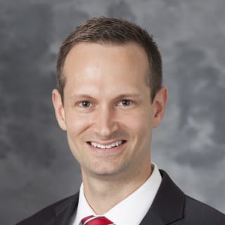 Jacob Evans, MD, Ophthalmology, Madison, WI