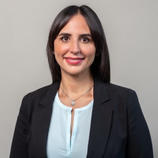 Laura Ginory, MD, Psychiatry, Tallahassee, FL