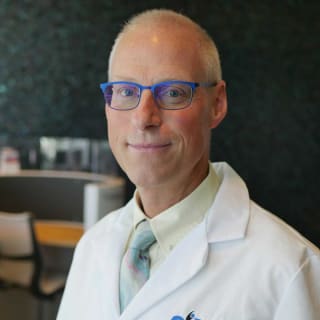 Kevin Stephan, MD, Infectious Disease, Phoenix, AZ